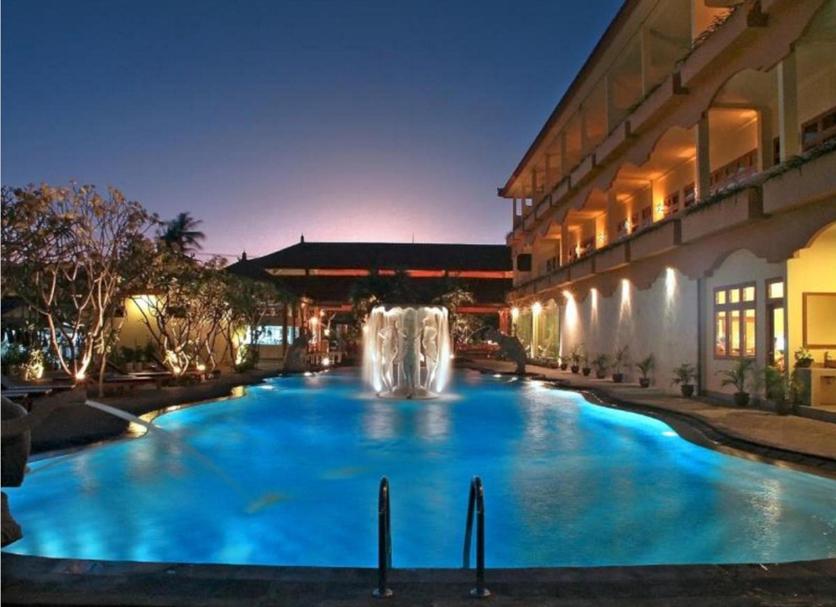 Piscine Photo