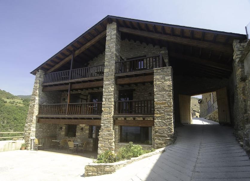 Bâtiment Photo