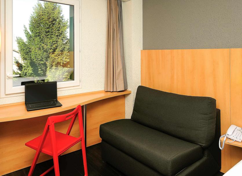 Équipements de la chambre Photo