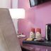 Équipements de la chambre