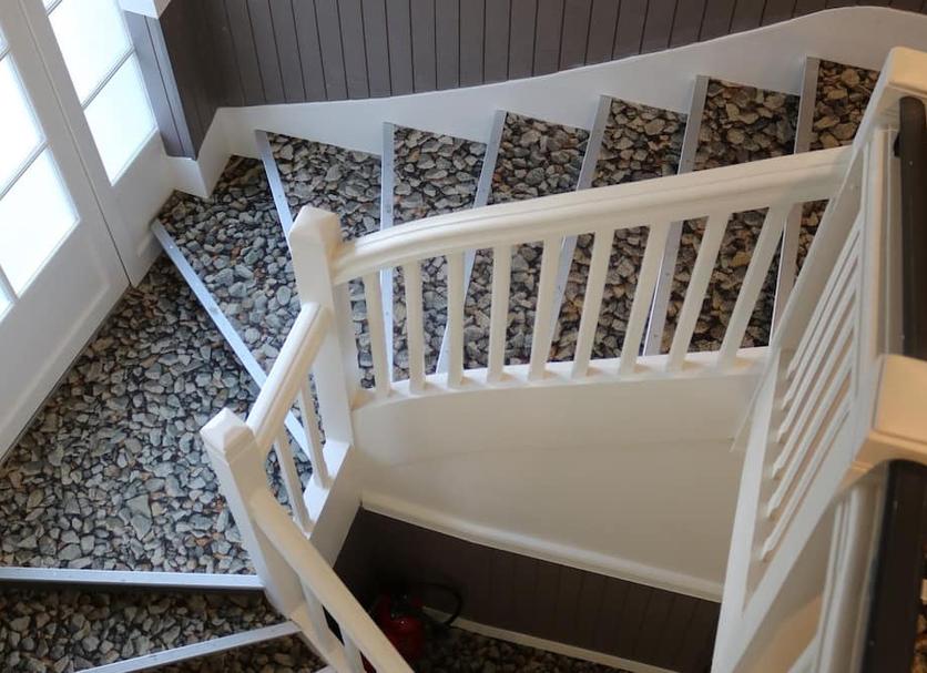 Escalier Photo