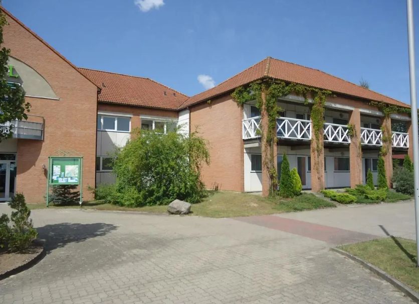 Bâtiment Photo