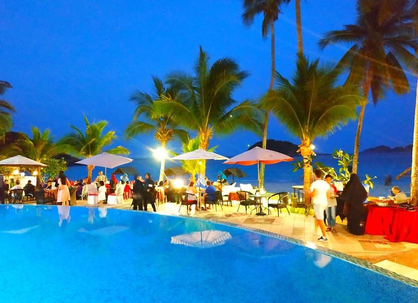 Piscine Photo