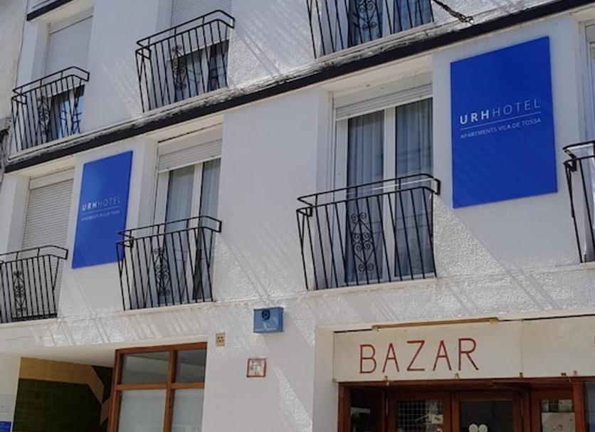Bâtiment Photo