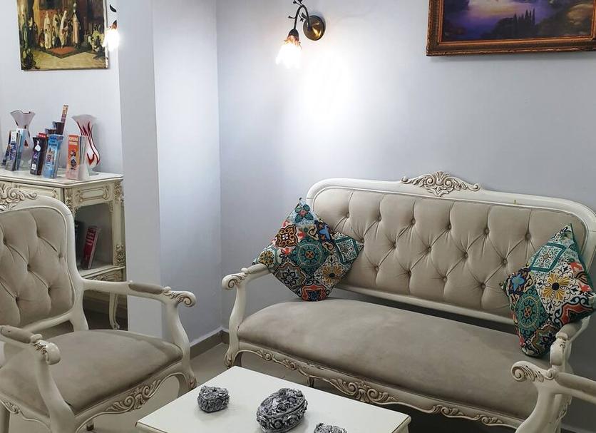 Salon Photo