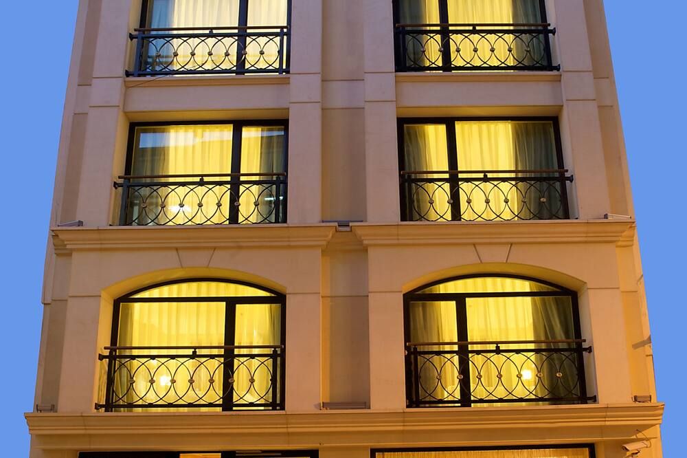 Bâtiment