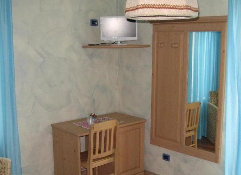 Équipements de la chambre Photo