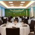 Salle de banquet