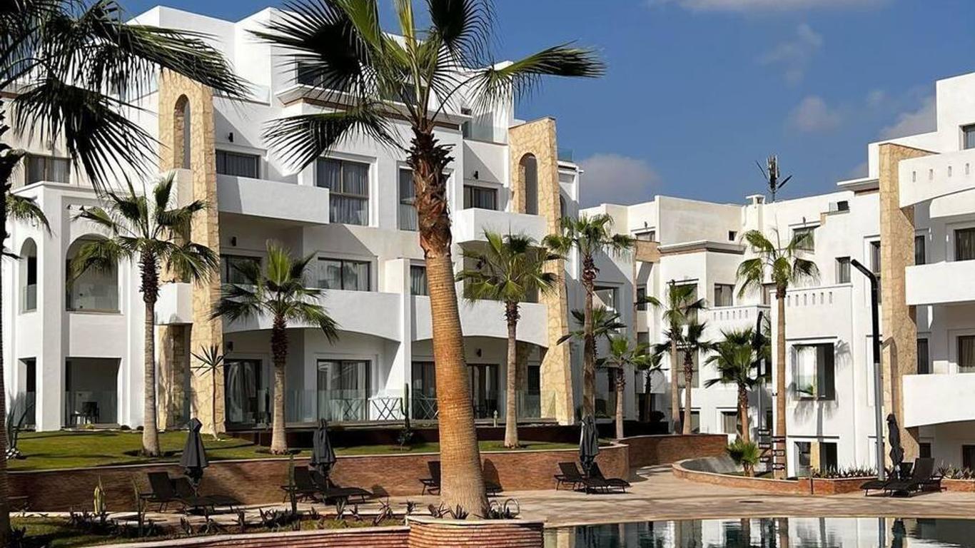 Dominium Residence