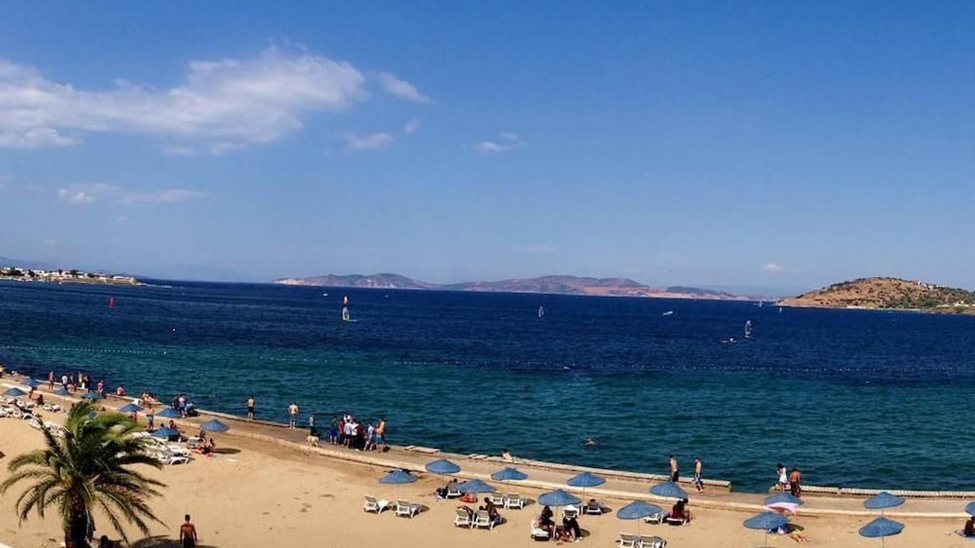 Nemrut Bay Otel