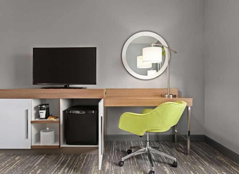 Équipements de la chambre Photo