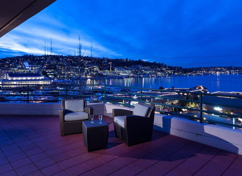Balcon Photo