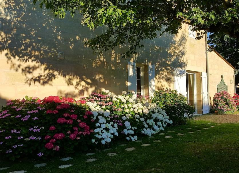 Extérieur Photo
