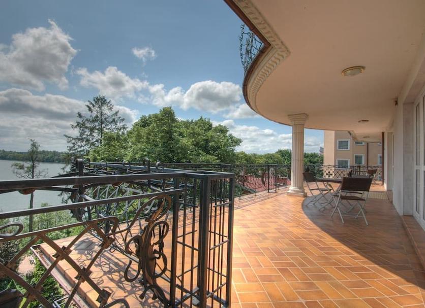 Balcon Photo