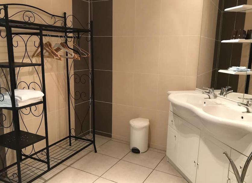 Salle de bain Photo