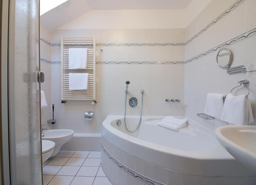 Salle de bain Photo