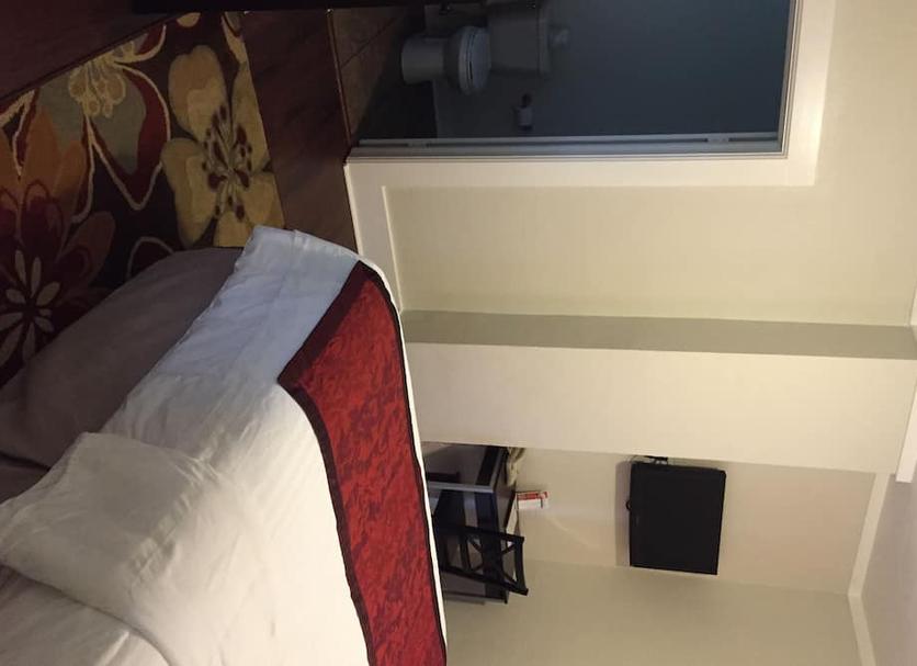 Équipements de la chambre Photo