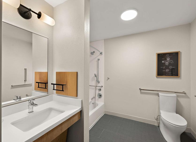 Salle de bain Photo