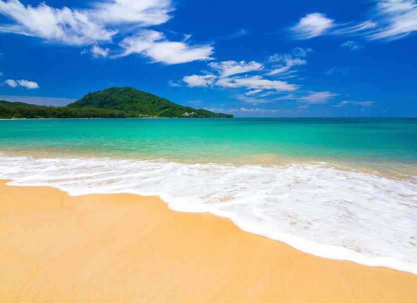 Plage Photo