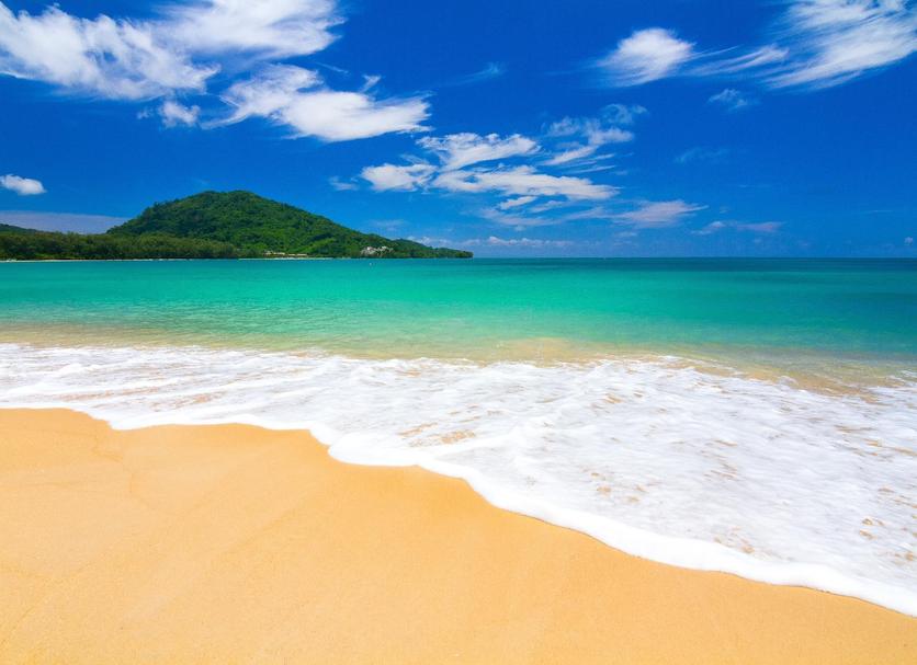 Plage Photo