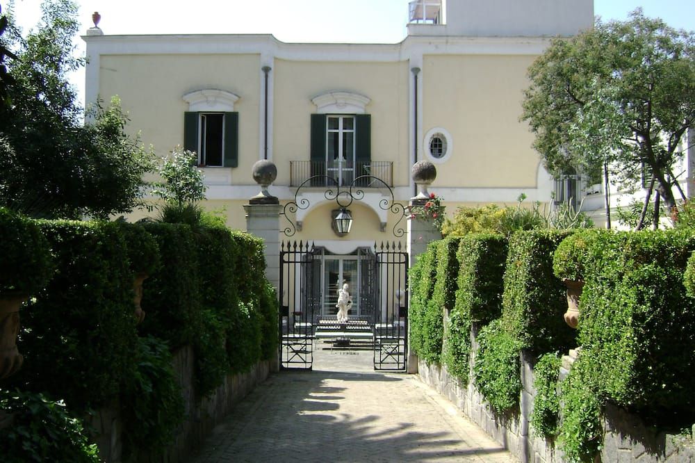 Bâtiment