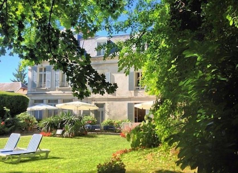 Extérieur Photo
