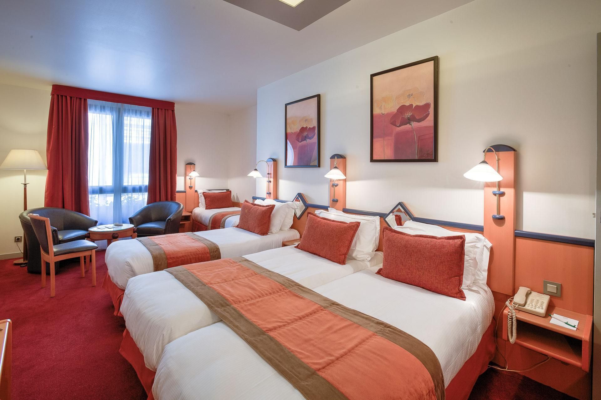 Chambre