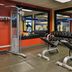 Salle de sport