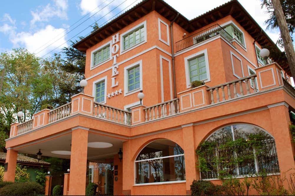 Bâtiment