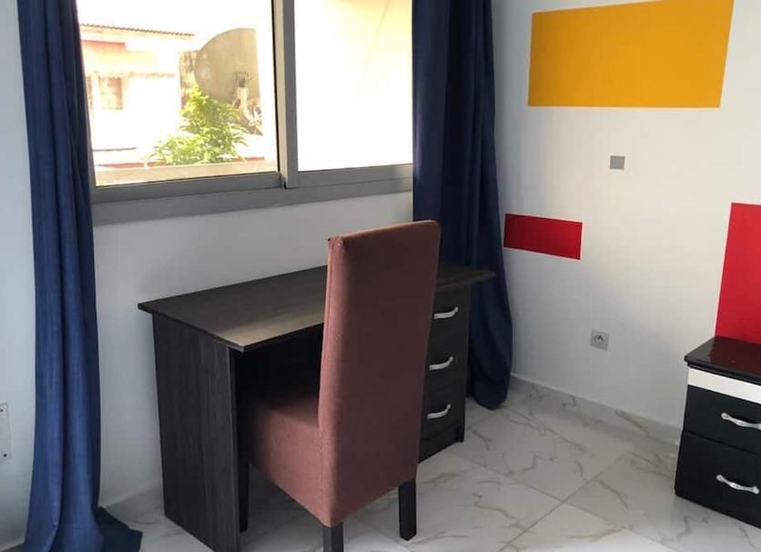 Équipements de la chambre Photo