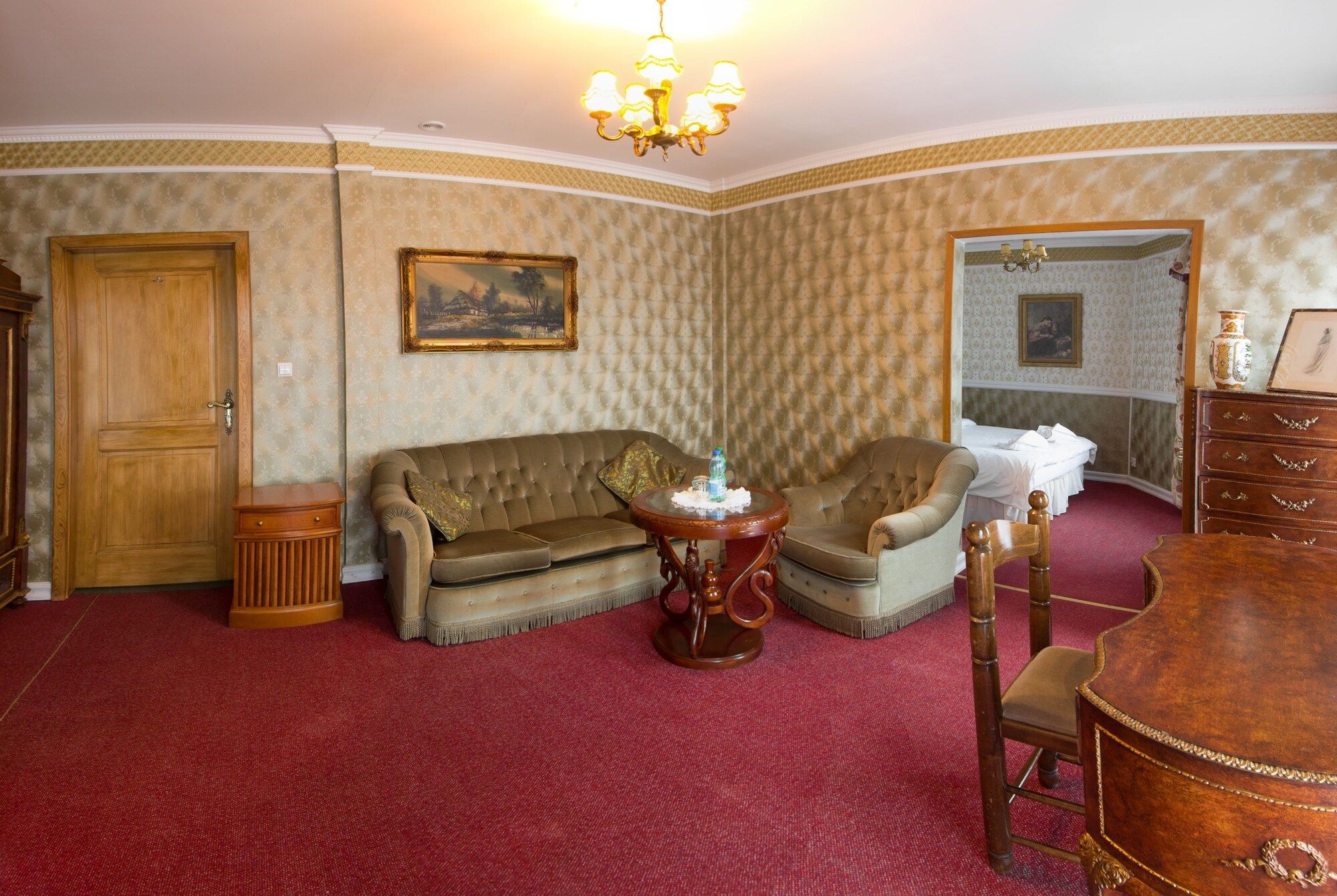 Salon