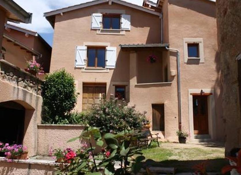 Bâtiment Photo