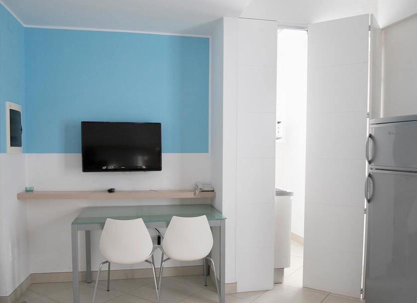 Équipements de la chambre Photo
