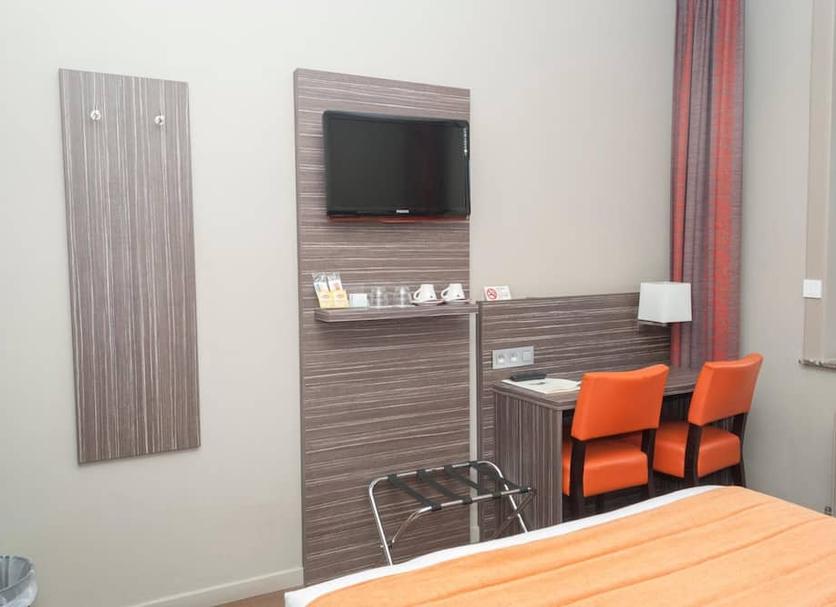 Équipements de la chambre Photo