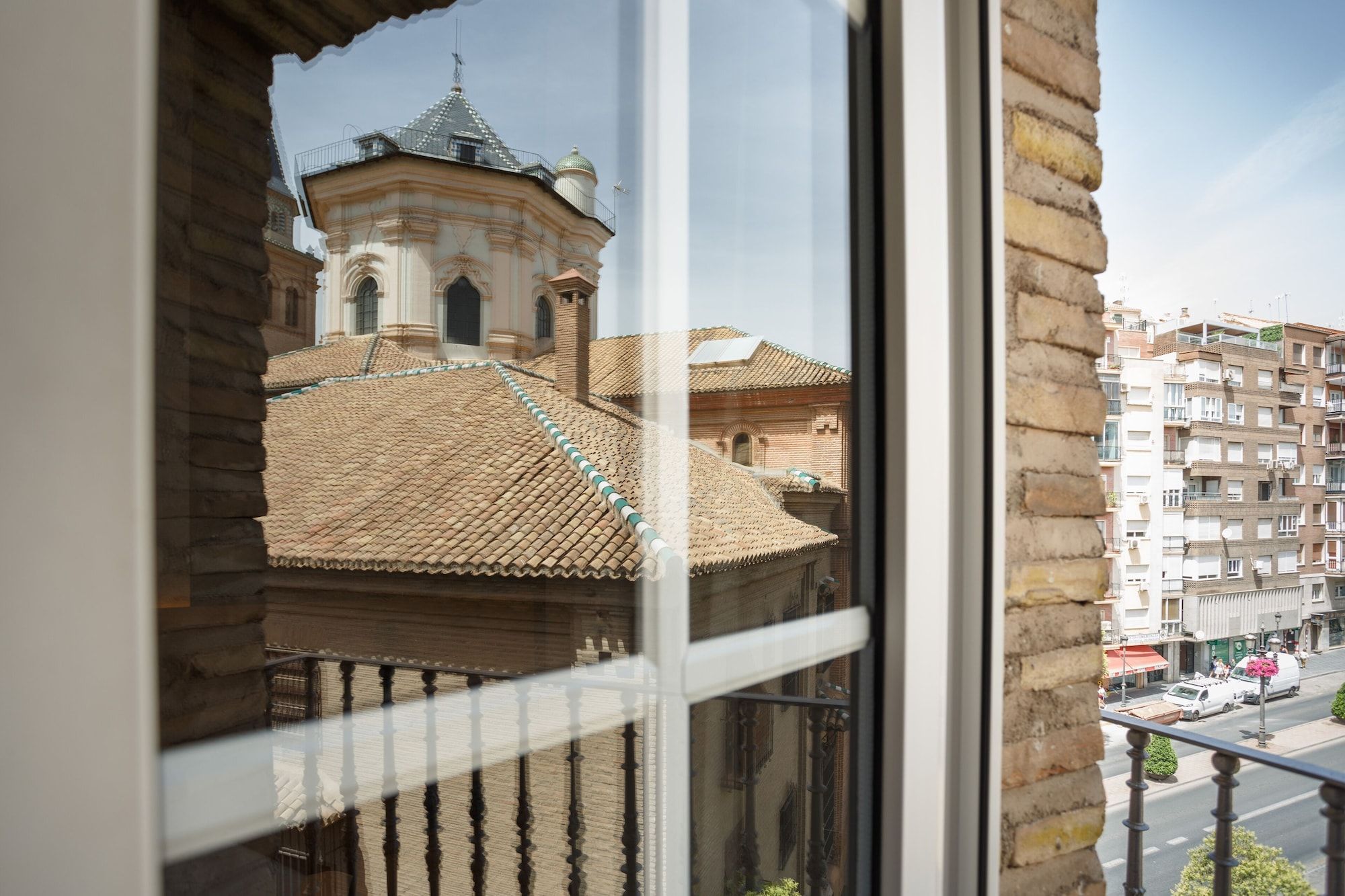 Balcon