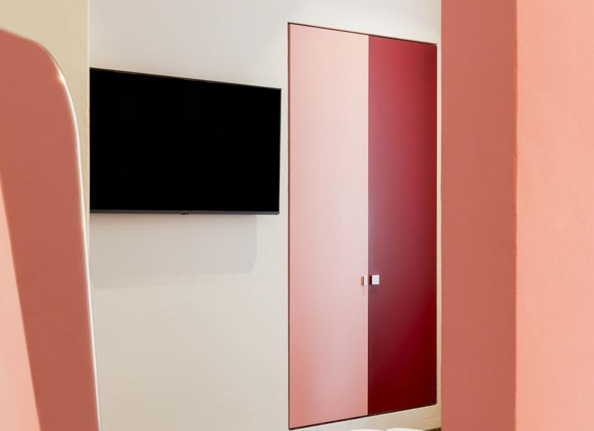 Équipements de la chambre Photo