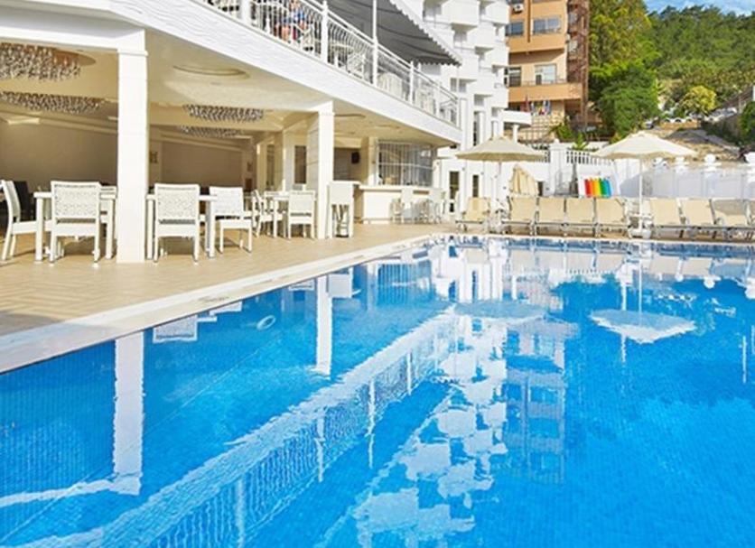 Piscine Photo