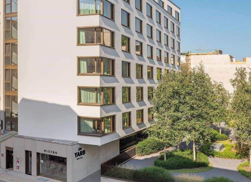 Bâtiment Photo