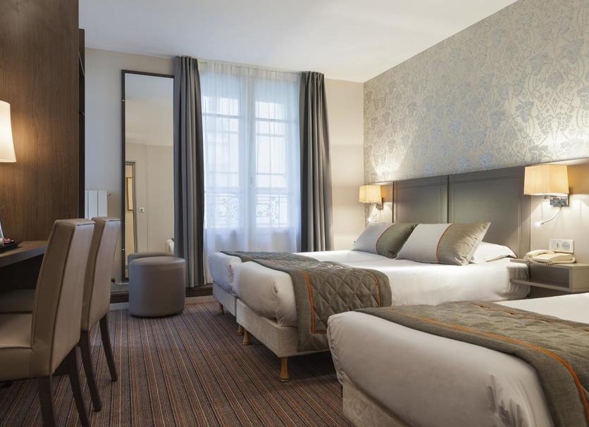 Chambre Photo