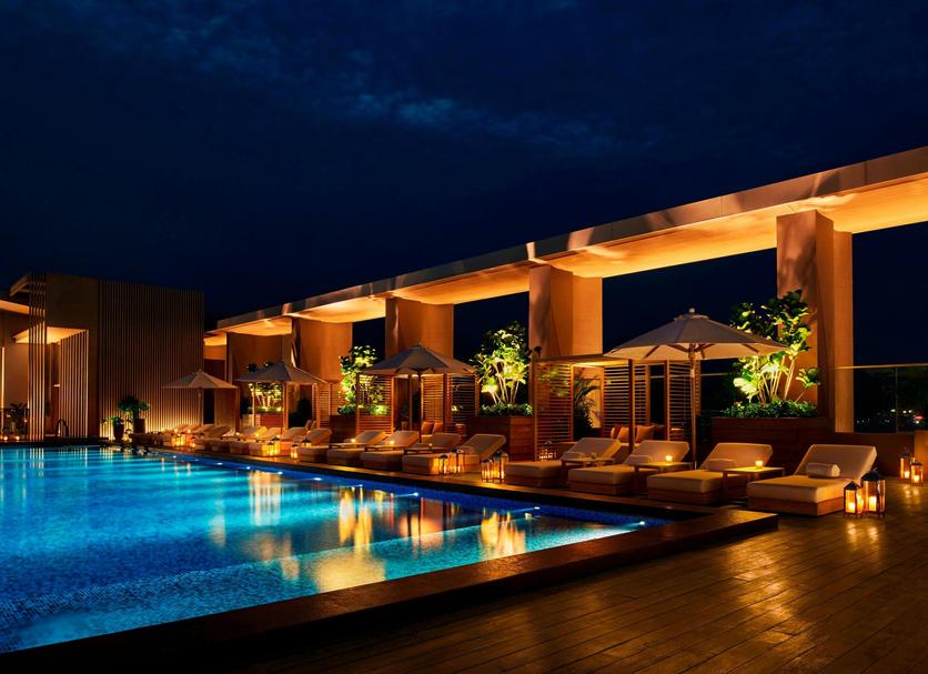 Piscine Photo