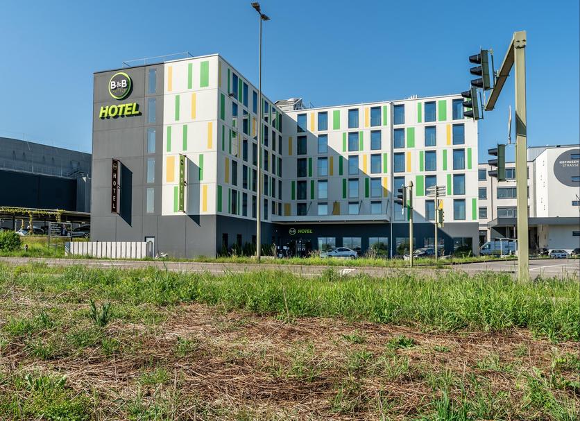 Bâtiment Photo