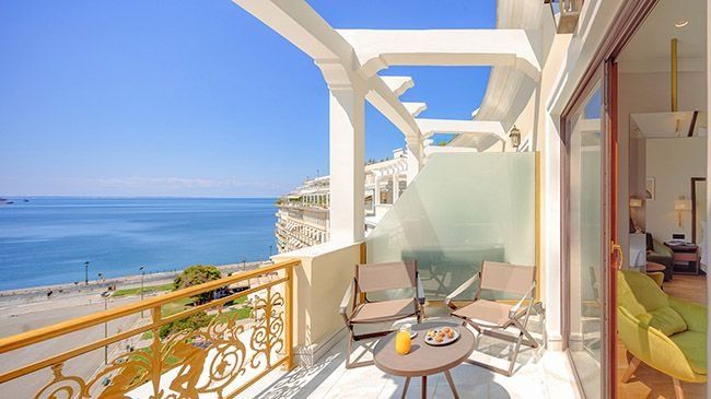 Balcon