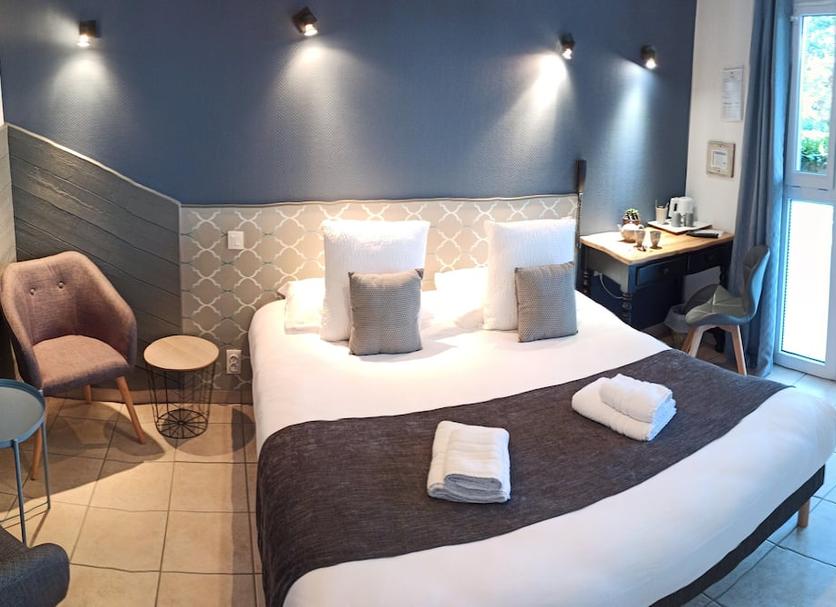 Chambre Photo