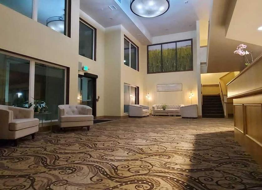 Hall d’entrée Photo