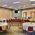 Espace de conférence
