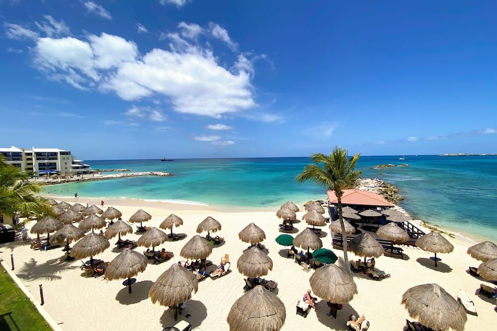 Plage Photo