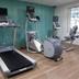 Salle de sport
