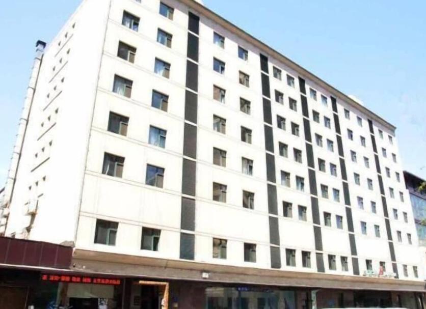 Bâtiment Photo