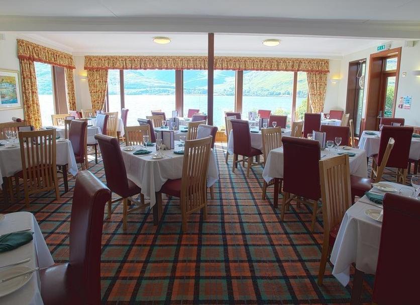 Salle de banquet Photo
