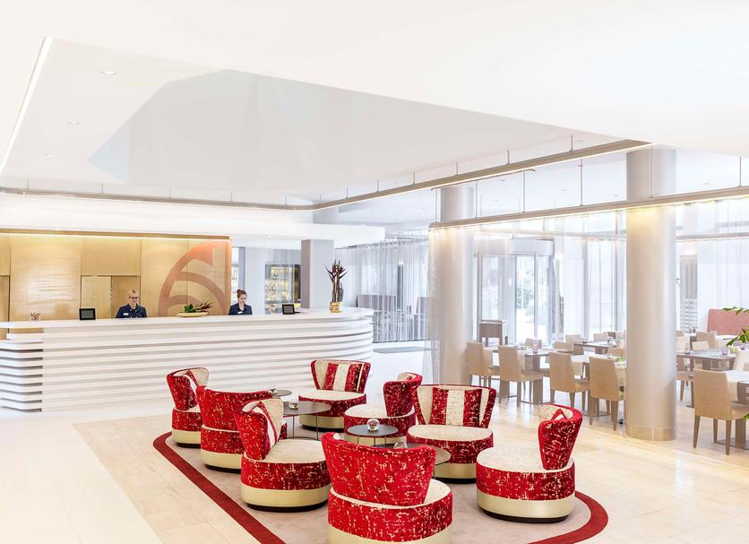 Hall d’entrée Photo